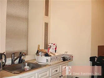 Rented by Time Equities, Inc.