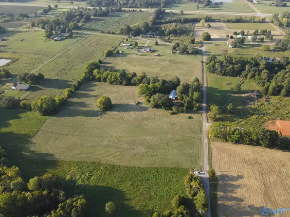 11ACRE S County Road 110, Moulton, AL 35650