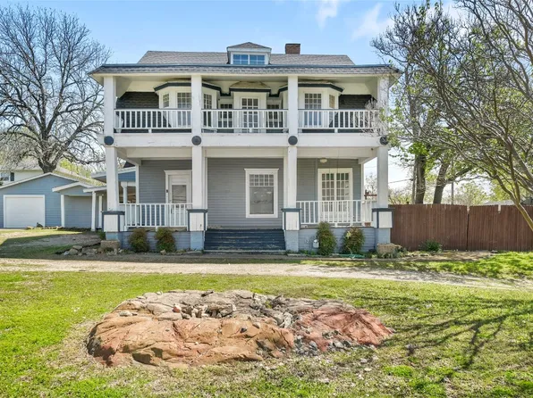 707 S Tennessee St, McKinney, TX 75069