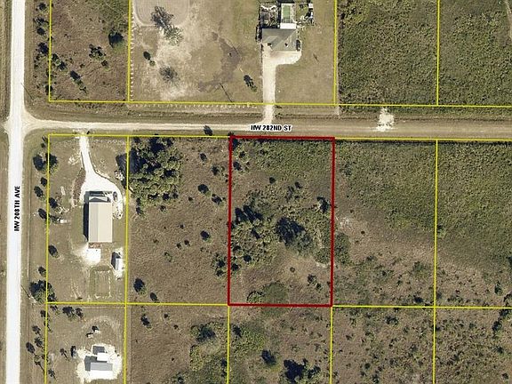 2nd image of 20692 NW 282ND STREET LOT J