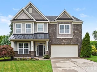 3611 Courage Ct SW, Concord, NC 28027