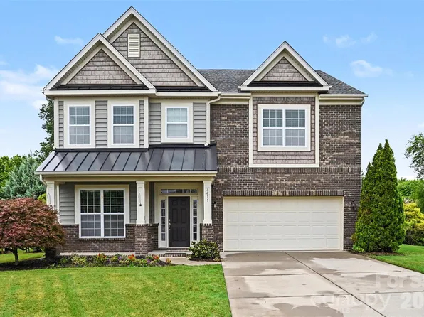 3611 Courage Ct SW, Concord, NC 28027