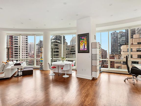3rd image of 250 E 49th St APT 15CD