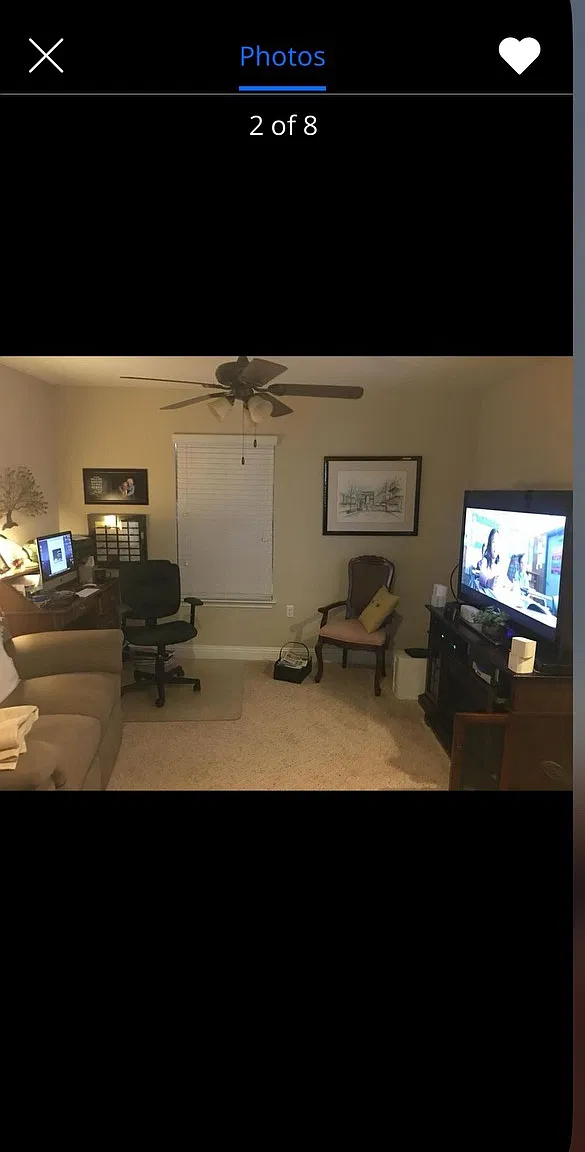 2 bed, 1471 sqft, $2,400 — Photo 4