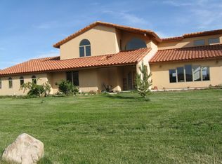 431 E Coronado St, Moab, UT 84532