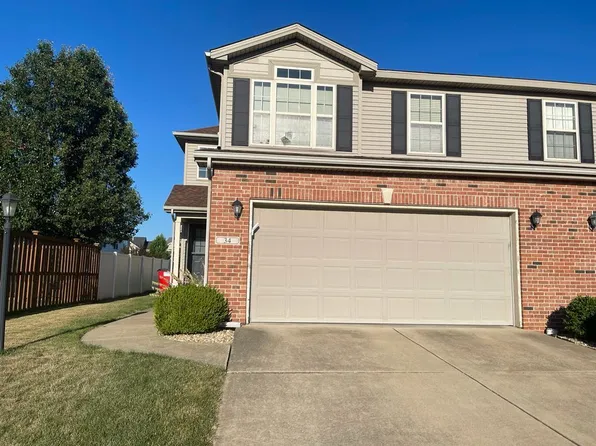 34 Parsley, Savoy, IL 61874