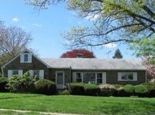 712 Mason Ave, Kennett Square, PA 19348