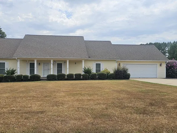 31 Ridgefield Dr, Ward, AR 72176