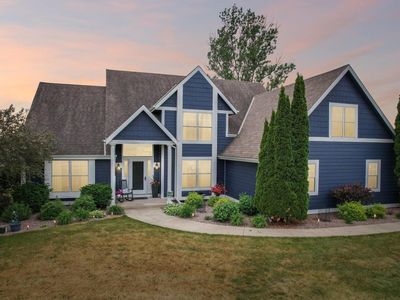 S96W34687 Jericho DRIVE, Eagle, WI, 53119