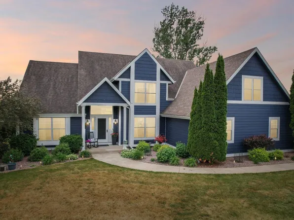 S96W34687 Jericho DRIVE, Eagle, WI 53119