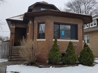 1836 S 9th Ave, Maywood, IL 60153