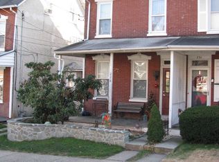 228 Yost Ave, Spring City, PA 19475