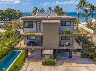 71 Waimahaihai St, Kihei, HI 96753