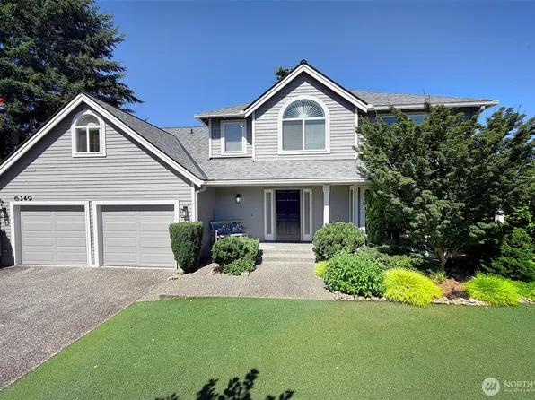6349 114th Avenue SE, Bellevue, WA 98006