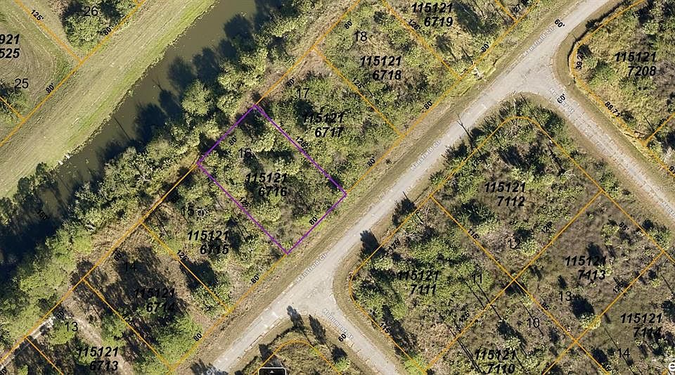 1st image of 1151216716 MANSFIELD CIRCLE LOT 16