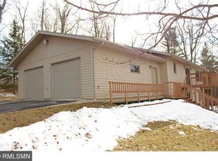 7015 County Road 50 NW, Akeley, MN 56433