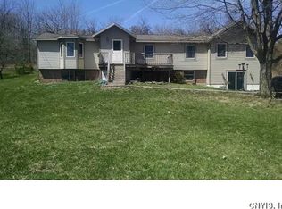 2847 Gardner Rd, Fabius, NY 13063