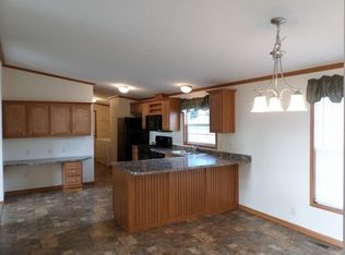 9861 Rembrandt Way, Fenton, MI 48430