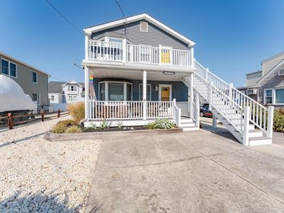5508 Pacific Ave #B, Wildwood, NJ, 08260
