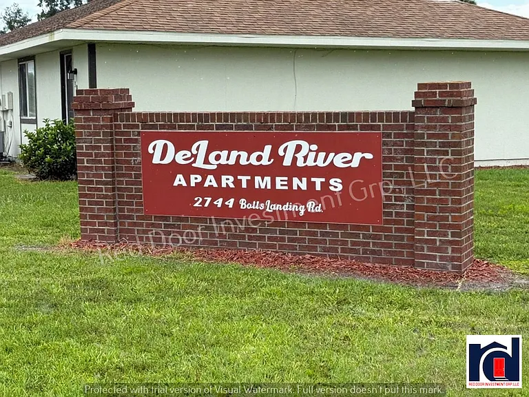 Deland River — Photo 47