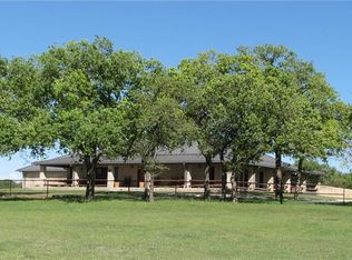 7350 County Road 401, Lingleville, TX 76446