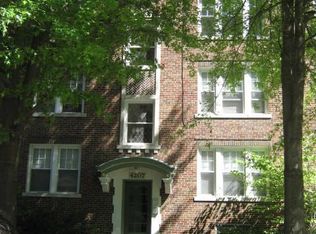 4207C Shenandoah Ave #3, Saint Louis, MO 63110
