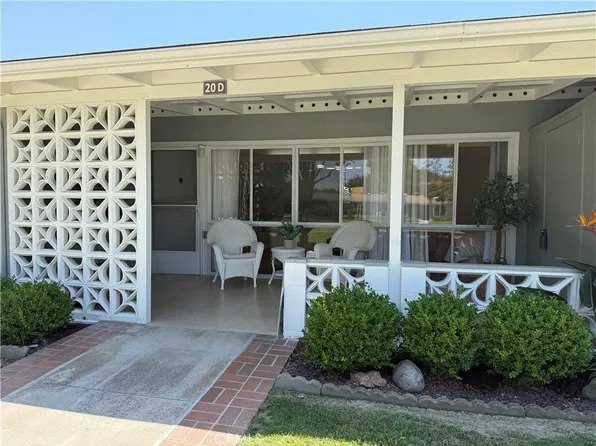 13741 Annandale Dr #1-20D, Seal Beach, CA 90740