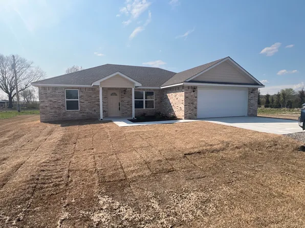 14901 N Iredelle Way, Tahlequah, OK 74464