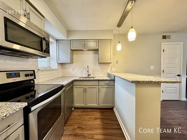 4410 Jarboe St #4 — Photo 3
