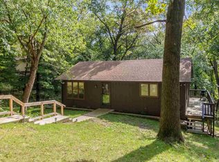 3708 Rice Ridge Cir NE, North Liberty, IA 52317