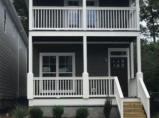 1623A Chase St, Nashville, TN 37216