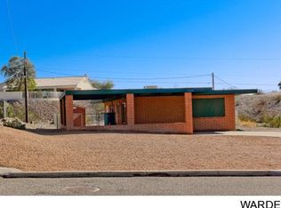2666 Smoketree Ave N, Lake Havasu City, AZ 86403