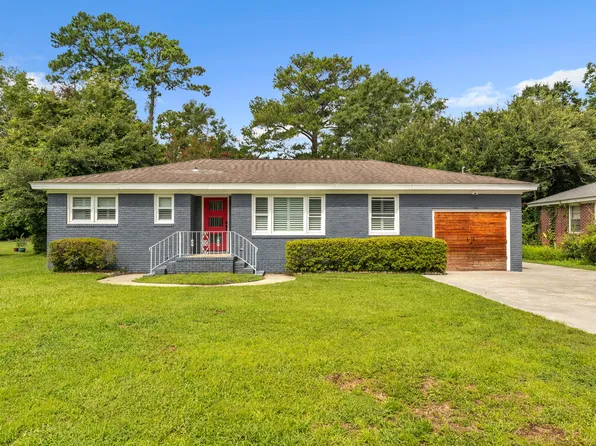 1225 Winston St, Charleston, SC 29407