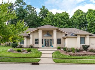 2770 Torrey Pnes, Dayton, OH 45431