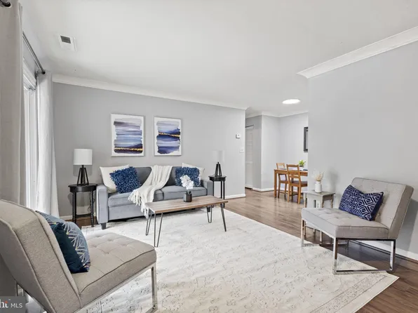 41 Smokewood Ct #41101, Stafford, VA 22554