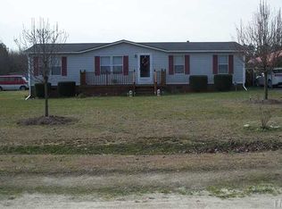 80 Wilders Ln, Louisburg, NC 27549