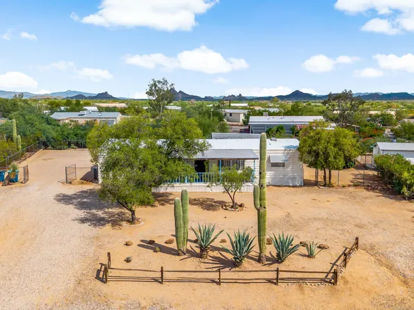 3841 S Shiela Ave, Tucson, AZ 85735