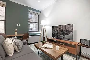 Rented by REAL New York