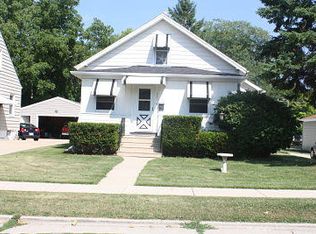 5407 41st Ave, Kenosha, WI 53144