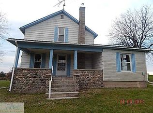 11350 Ralph Rd, Lake Odessa, MI 48849