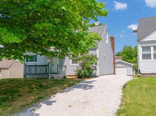 309 Muth Rd, Mansfield, OH 44903