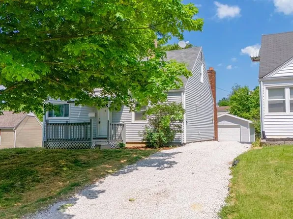 309 Muth Rd, Mansfield, OH 44903