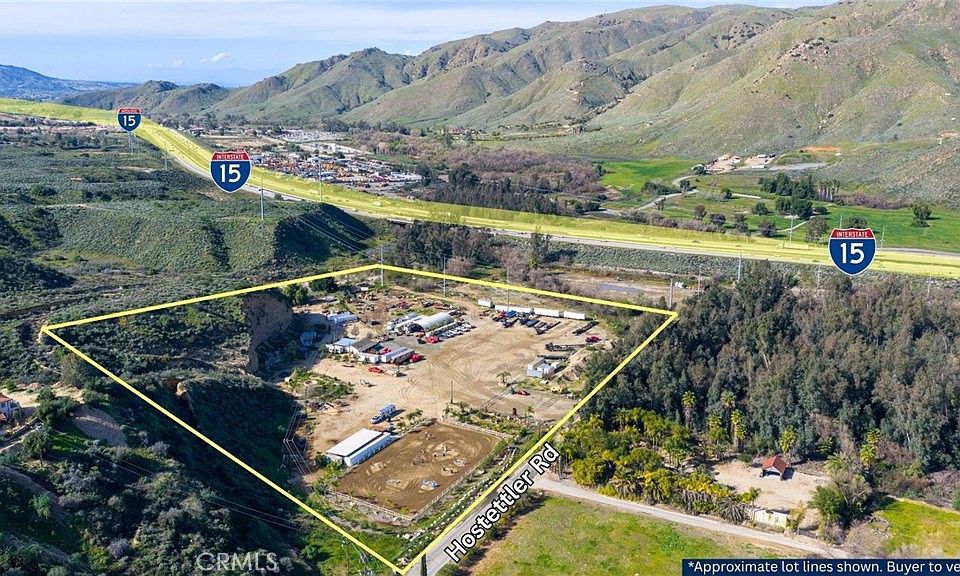 1st image of 26741 Hostettler Rd