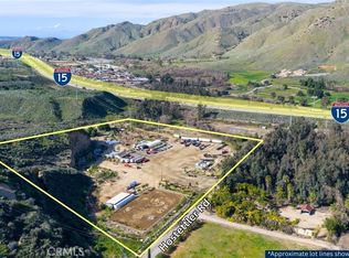 26741 Hostettler Rd, Corona, CA 92883