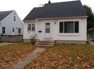 6120 W Stevenson St, Milwaukee, WI 53213