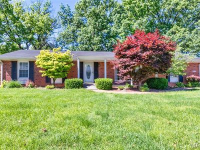 812 Camborne Dr, Saint Louis, MO, 63125