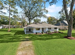10248 Serene Rd, Denham Springs, LA 70726