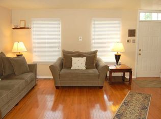 111 Susan Constant Ct #11, East Norriton, PA 19401