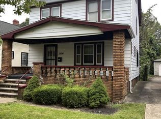 3596 E 110th St, Cleveland, OH 44105