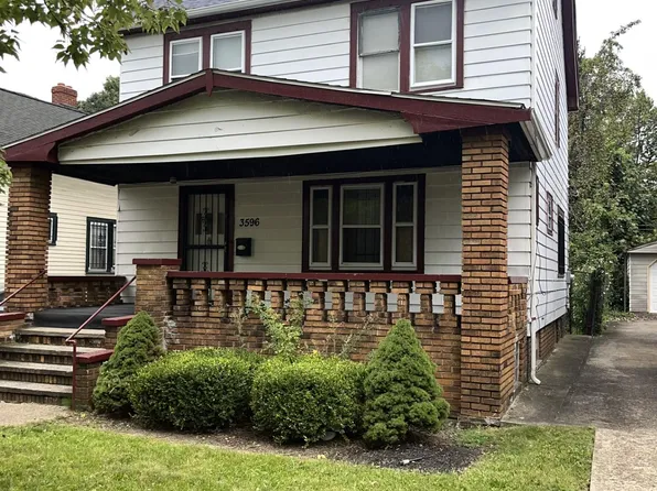 3596 E 110th St, Cleveland, OH 44105